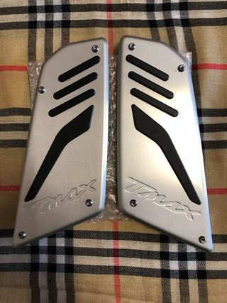 Pedane nuove originali tmax 530 