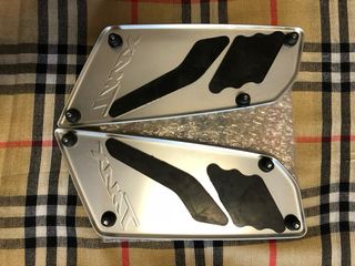 Pedane nuove originali tmax 530 