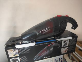 Aspirabriciole Ariete