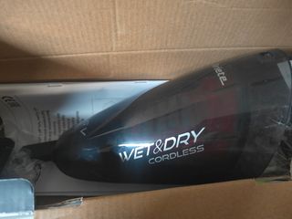 Aspirabriciole Ariete