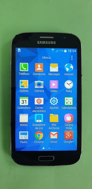 Galaxy Grand Neo Plus