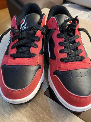Zapatillas Fila 