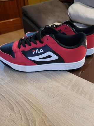 Zapatillas Fila 