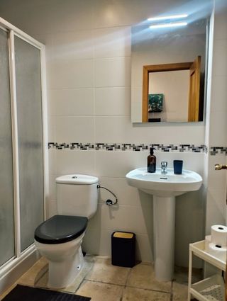 Piso en Barbate vacacional