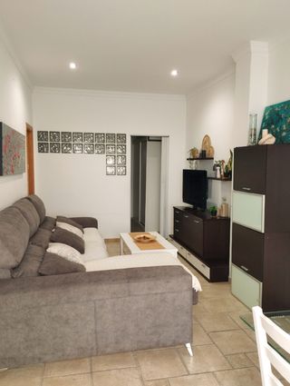 Piso en Barbate vacacional