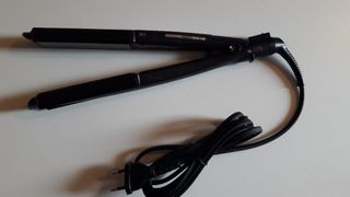 Plancha de pelo Babyliss Titanium