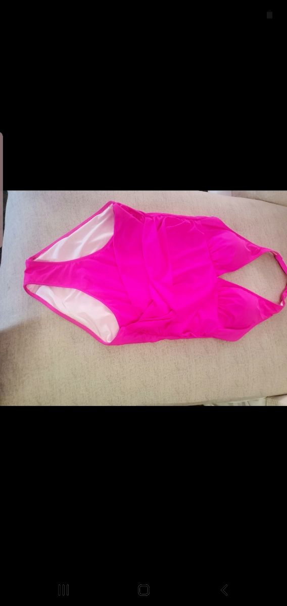 Bañador para premamás, L/XL