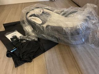 Carro bebe Uppa Baby Vista