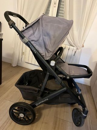 Carro bebe Uppa Baby Vista