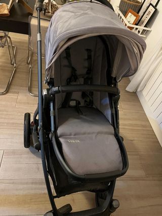 Carro bebe Uppa Baby Vista