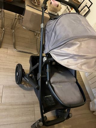 Carro bebe Uppa Baby Vista