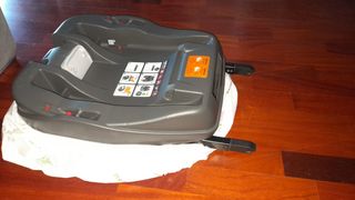 OPORTUNIDAD!!!Silla inglesina, capazo y maxi cosi