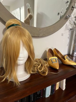 Cosplay Maria Renard Castlevania