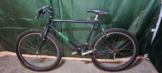 Bicicleta de montaña Atala años 90