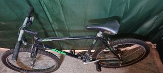 Bicicleta de montaña Atala años 90