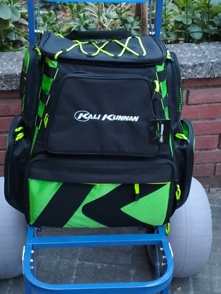 PESCA,CARRO RUEDAS GLOBO,-DE SURFCASTING - NUEVO.