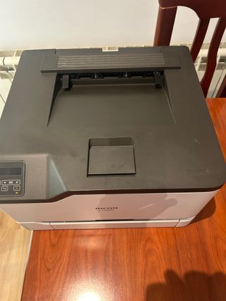 Ricoh Laser color - Ricoh C200W - Perfecto estado 