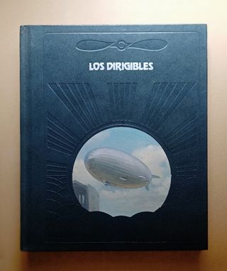 La conquista del aire