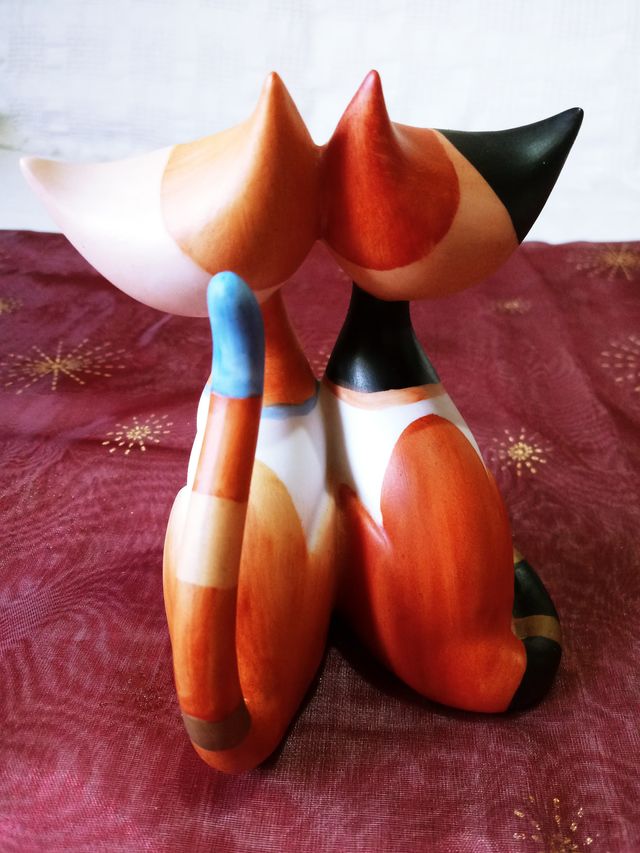 Due Amici Rosina Wachtmeister Goebel