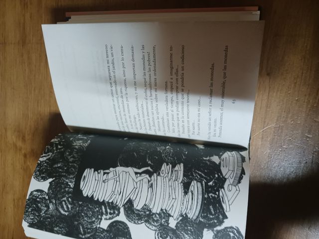 Cuentos para pensar, de Jorge Bucay.