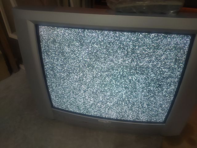 Televisor philips