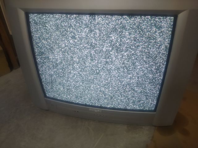 Televisor philips