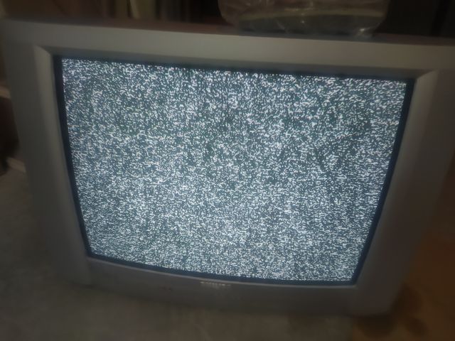 Televisor philips
