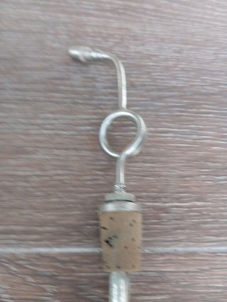 Tapón dosificador Art Deco