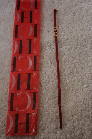 Pulsera Conjunto Carolina Herrera