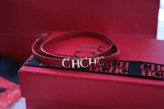Pulsera Conjunto Carolina Herrera