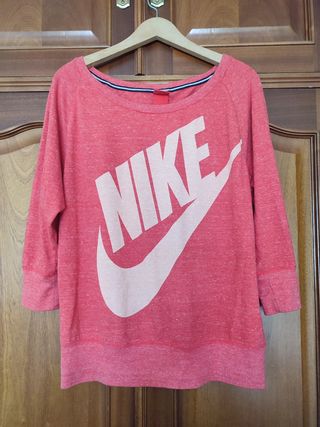Sudadera Nike
