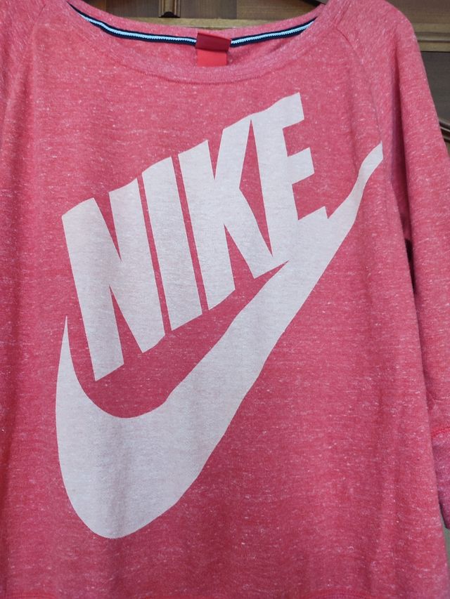 Sudadera Nike