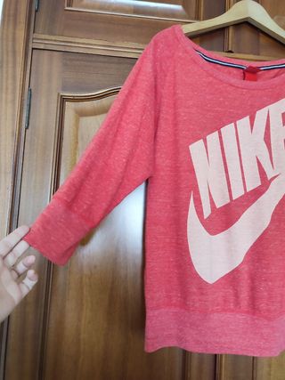 Sudadera Nike