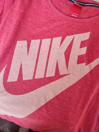 Sudadera Nike