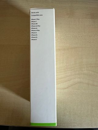 Supporto auto per bocchette dell’aria per iPhone