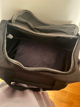 Bolsa de viaje