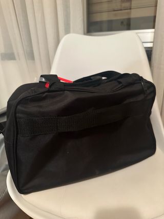 Bolsa de viaje