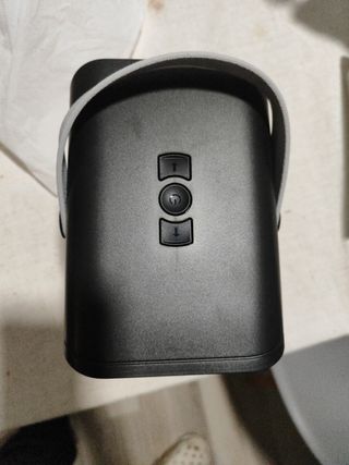 Proyector 4K, 300 Lúmenes ANSI, 1080P