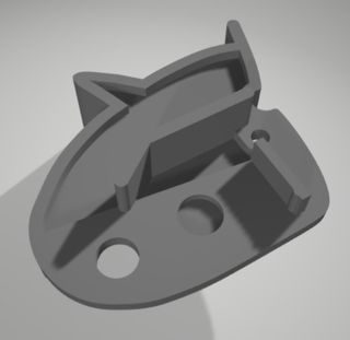 Ricambio Camper - Thule Omnistore 5002