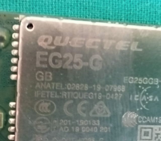 Quectel EG25-G