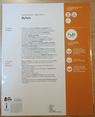 My Tech - Tecnologia