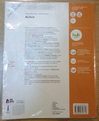 My Tech - Tecnologia