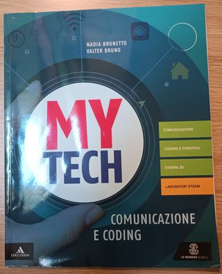 My Tech - Tecnologia