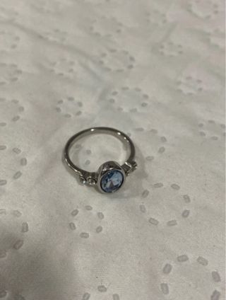 Lote 11 anillos bisutería