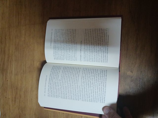 Solas, de Carmen Alborch.