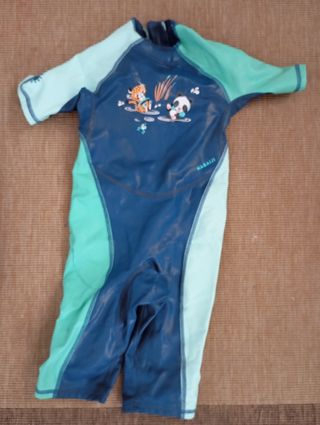 Traje de baño