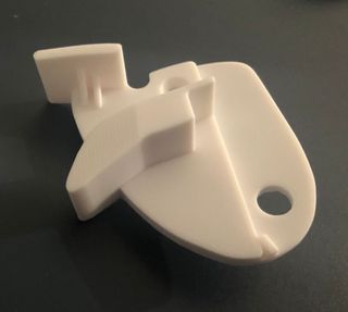 Ricambi camper - Thule Omnistore 5002