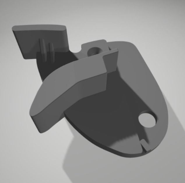 Ricambi camper - Thule Omnistore 5002 