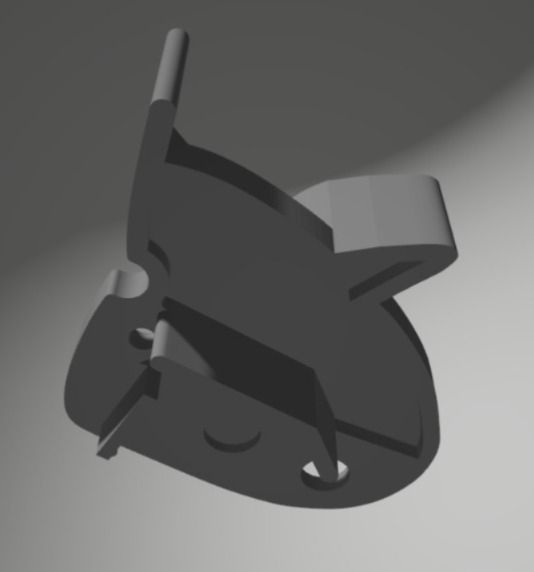 Ricambi camper - Thule Omnistore 5002 