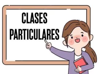 Clases particulares
